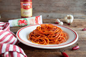 Spageti